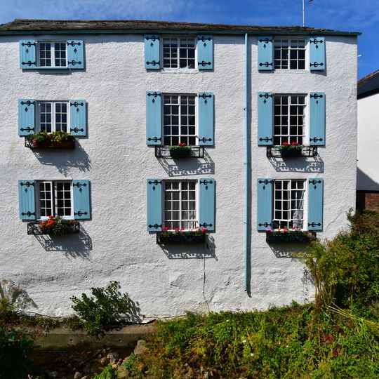 25, 25A And 26, Sherborne Lane