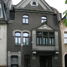 Franziskanerstraße 8