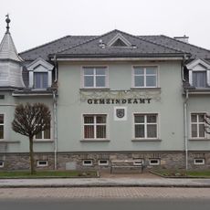 Grafenschachen Municipal Office