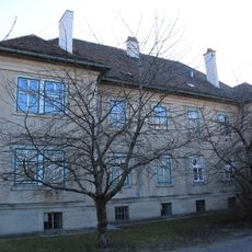 Arbeiter-/Angestelltenwohnhaus