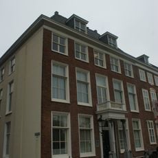 Prinsessegracht 19, The Hague