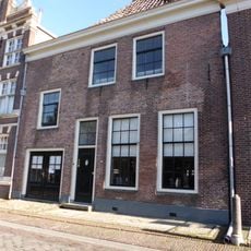 Beekstraat 5, Elburg