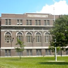 Rudolph Blankenburg School