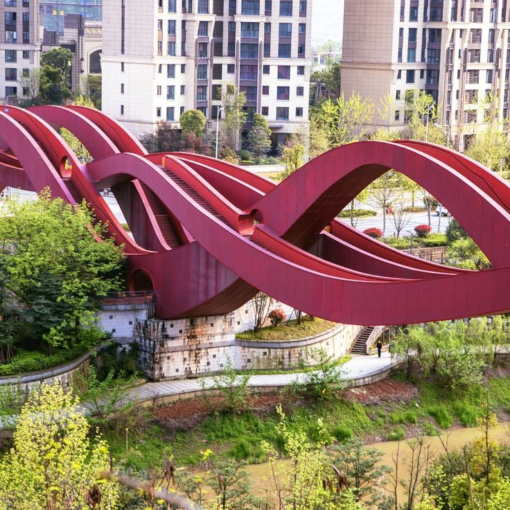 Pont Nœud de Chance