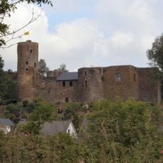 Reuland Castle
