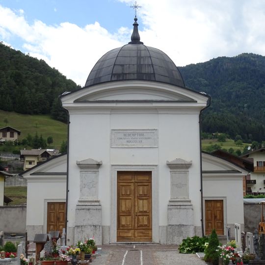 Cappella del Redentore