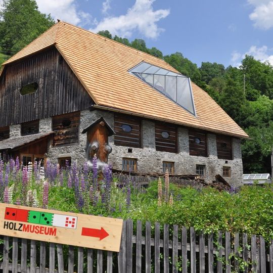 Holzmuseum Murau