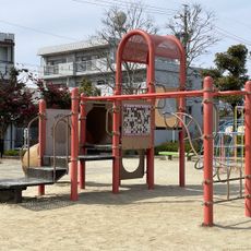 Fukadaike Park
