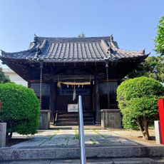 稲荷神社