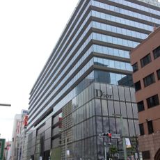 GINZA SIX