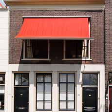 Lage Gouwe 242, Gouda