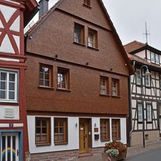 Untere Fulder Gasse 11/13