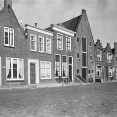 Nieuwe Haven 123, Zierikzee