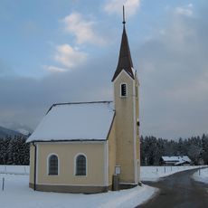 Rosenkranzkapelle