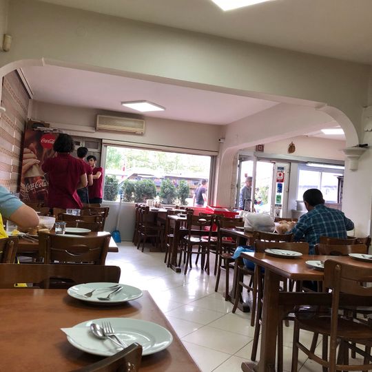 Kardeşler Lokantası