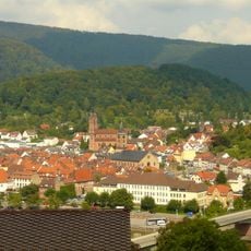 Ohrsberg