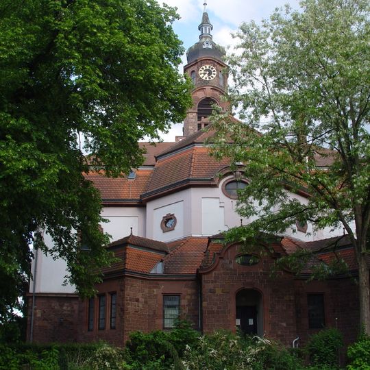 Auferstehungskirche
