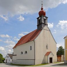 Pfarrkirche Buchbach
