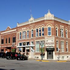 Downtown Historic District