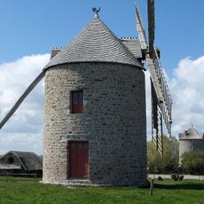 Moulin de la Saline