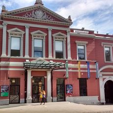 Recoleta Cultural Center