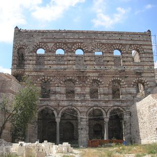 Palazzo del Porfirogenito
