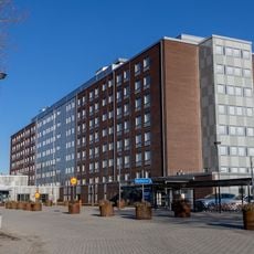 Sollentuna sjukhus