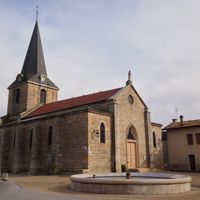 Cormoranche-sur-Saône