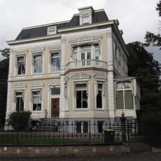 Florapark 6, Haarlem