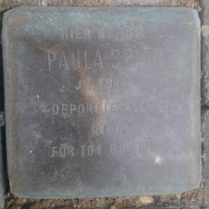 Paula Spier