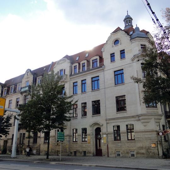 Nürnberger Straße 32