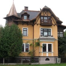 Hohenzollernstraße 52