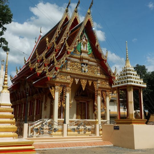 Wat Phothawat