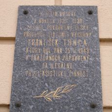 Ped. publ. priekopník tel. v