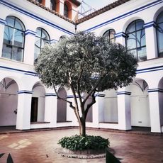 Convent of Saint Francis of Padua