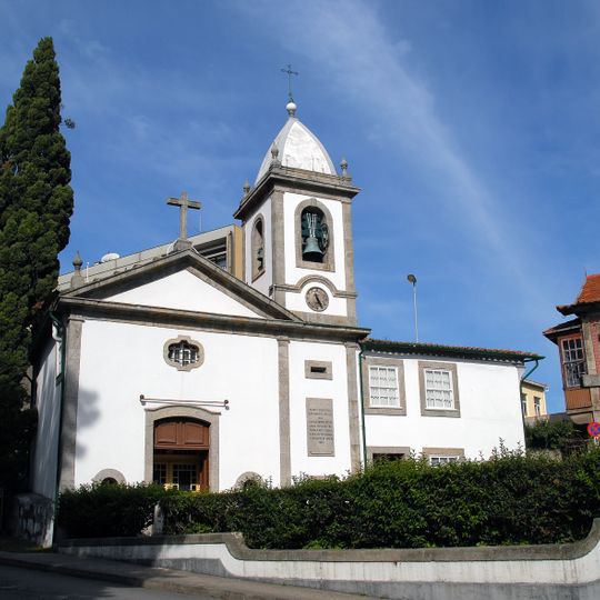 Capela da Ramada Alta