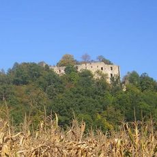 Burgruine Hilgartsberg