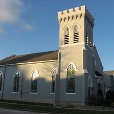 St. Paul's Episcopal Church