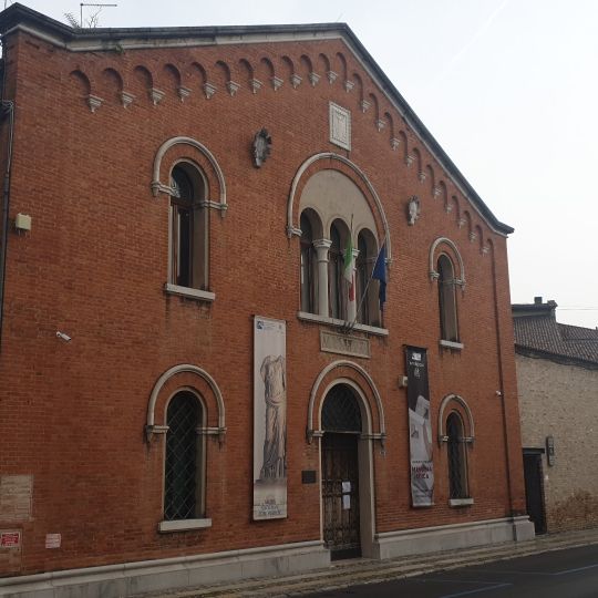 National Museum of Concordia