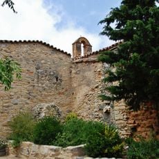 Santuari de Santa Maria dels Prats