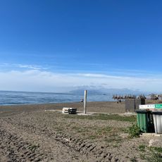 Playa de Torre de Benagalbón