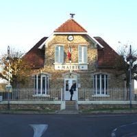 Toussus-le-Noble