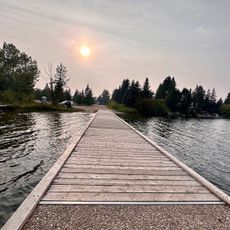 Sandy Beach Regional Park