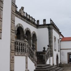 Paço de Vitorino