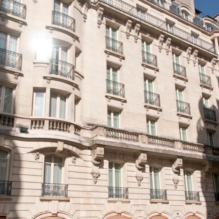 Victoria Palace Hotel