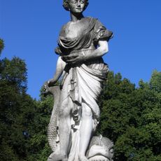 Amphitrite