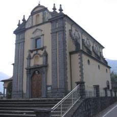 Chiesa di Santa Croce