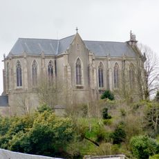 Chapelle Notre-Dame-de-la-Salette de Saint-Martin-des-Champs
