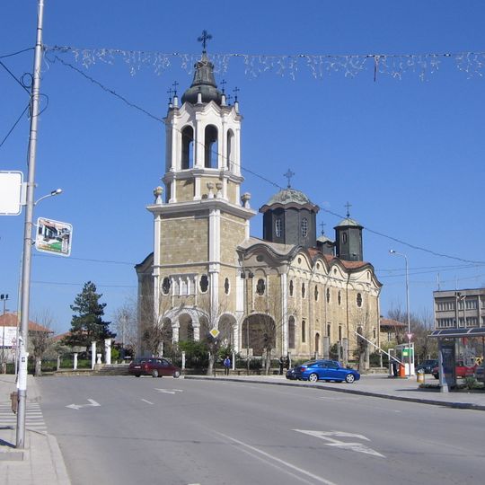 Svishtov