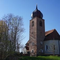 Katholische Filialkirche St. Maria